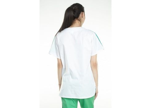 Uniforma medicala Dora 010 spate | medizone.ro